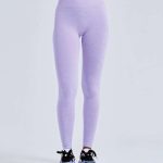 Women's TriDri® recycled seamless ''3D fit'' multi-sport flex leggings