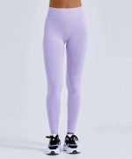 Women's TriDri® recycled seamless ''3D fit'' multi-sport flex leggings - Image 16