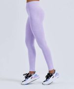 Women's TriDri® recycled seamless ''3D fit'' multi-sport flex leggings - Image 15