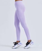 Women's TriDri® recycled seamless ''3D fit'' multi-sport flex leggings - Image 9