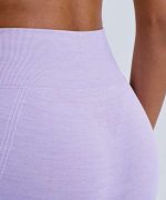 Women's TriDri® recycled seamless ''3D fit'' multi-sport flex leggings - Image 6