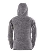 Women's microfleece hoodi - Image 4