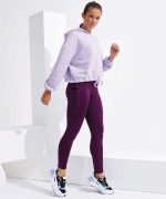 Women's TriDri® performance compression leggings - Image 16