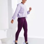 Women's TriDri® performance compression leggings