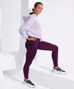 Women's TriDri® performance compression leggings - Image 14