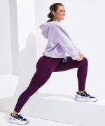 Women's TriDri® performance compression leggings - Image 11