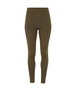 Women's TriDri® performance compression leggings - Image 10