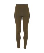 Women's TriDri® performance compression leggings - Image 9