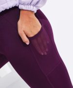 Women's TriDri® performance compression leggings - Image 4
